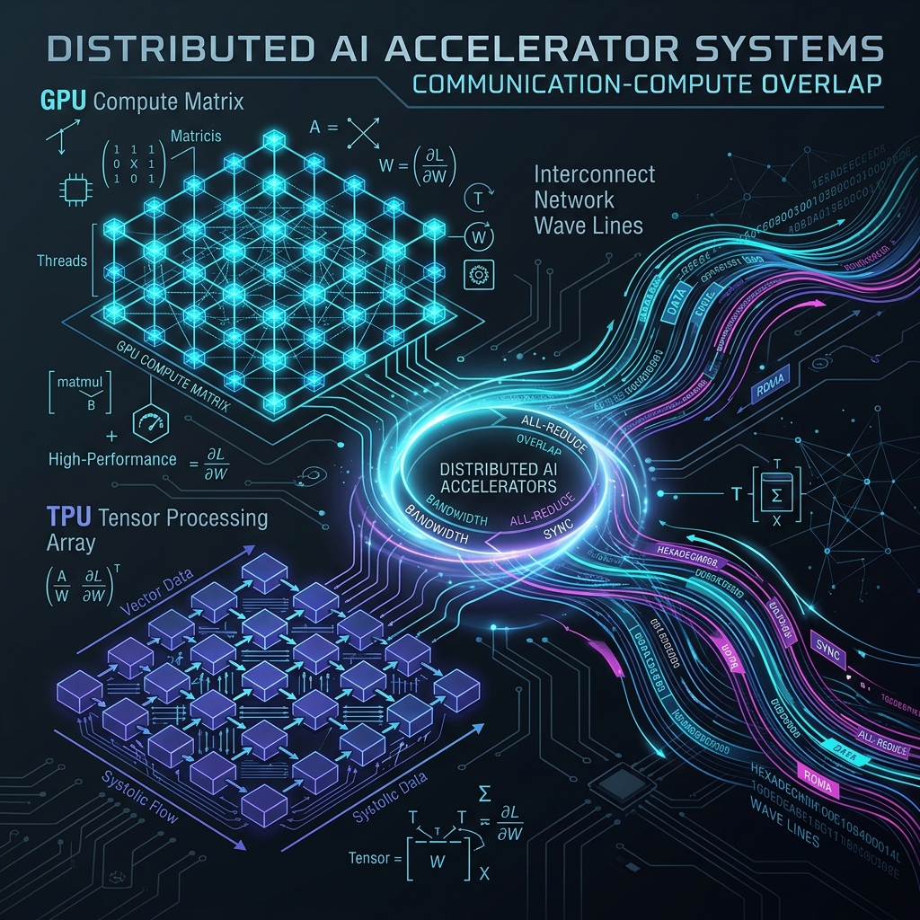 Beyond Peak TFLOPs: Communication-Compute Overlap in Megakernels
