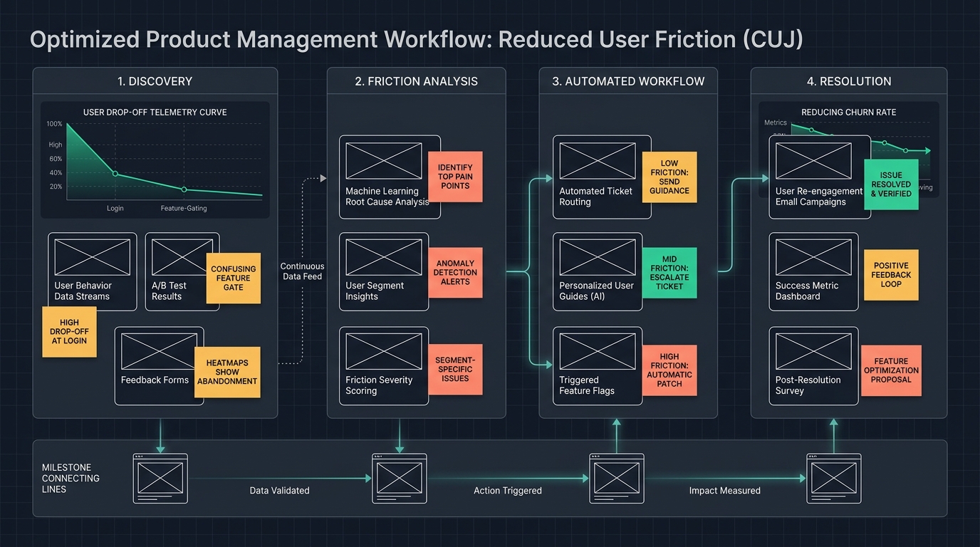 The CUJ Engineering Framework: Eliminating Speculative Code Through Autonomous Agent Workflows Hero Graphic