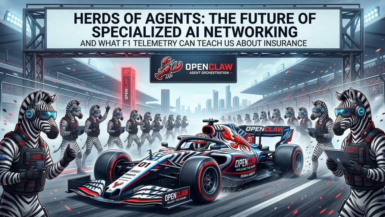 Herds of Agents Article Cover