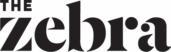 The Zebra Logo
