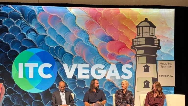ITC Vegas 2026 Executive Panel: AI & Insurance with CTOs Leading the Charge