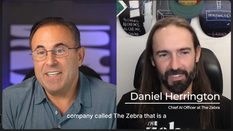 Software Leaders Uncensored Podcast Cover Art
