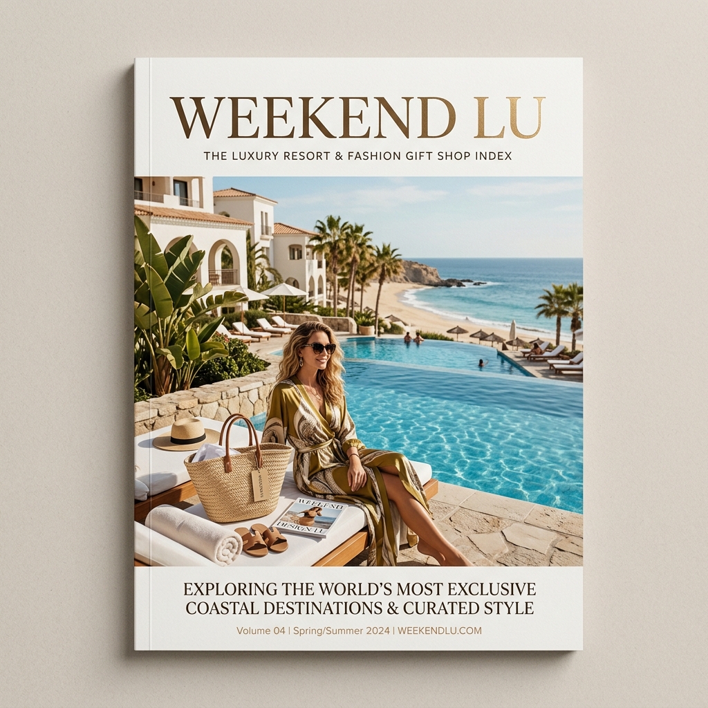 Weekend Lu Cover