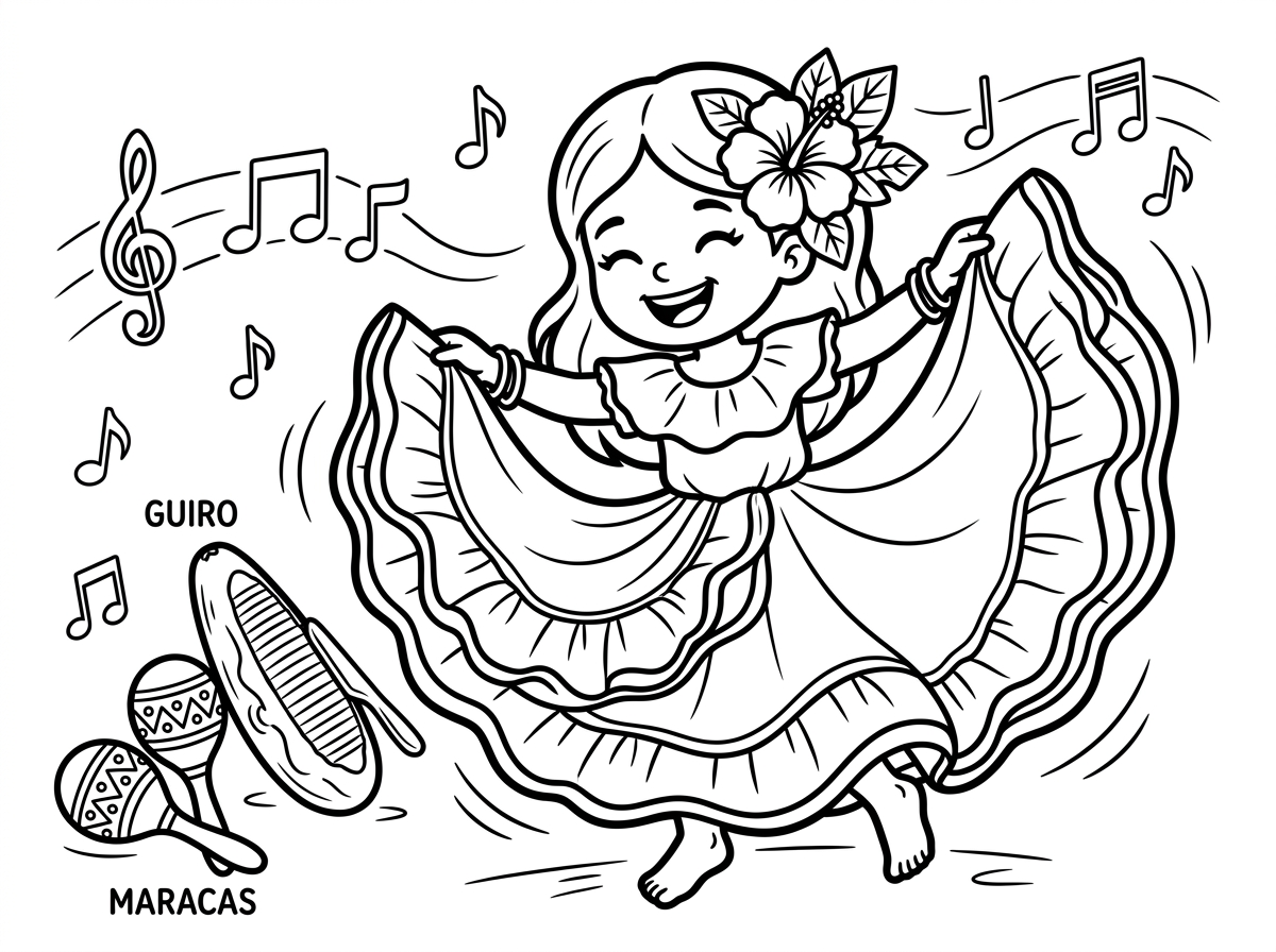 Music & Dance