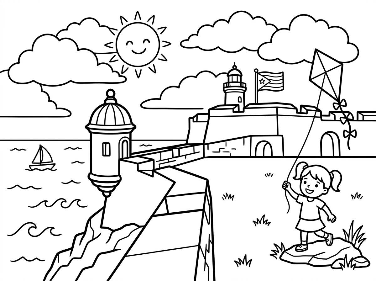 Landmarks