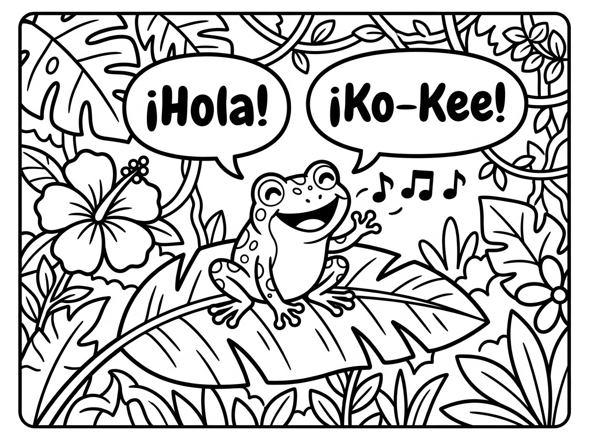 Language & Nature