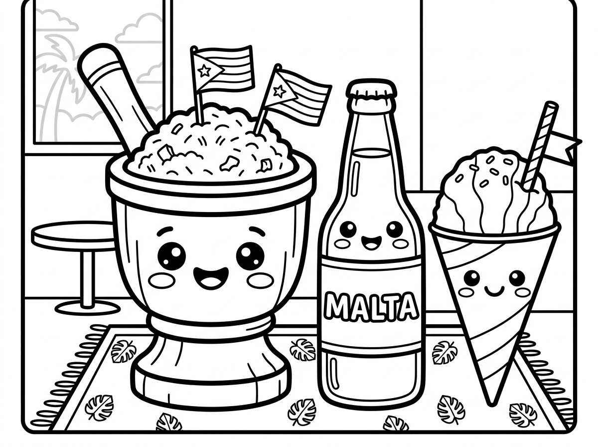 Food & Drink